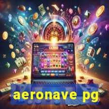 aeronave pg